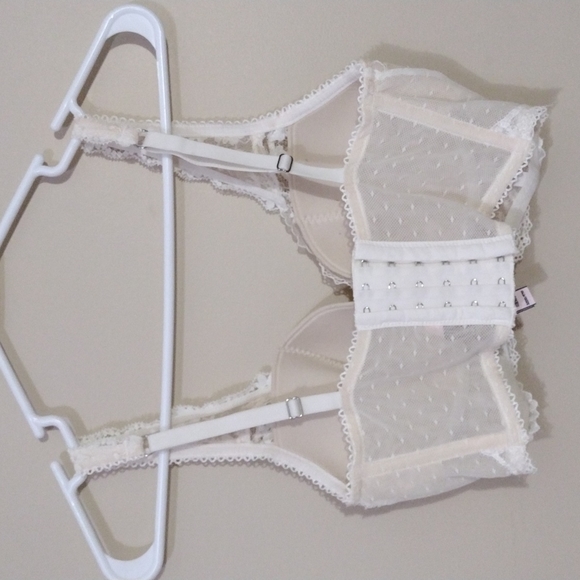 VS DREAM ANGELS LONG LINED DEMI - Picture 2 of 2